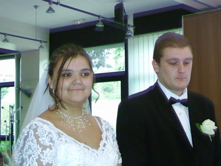 mariage