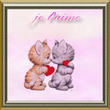 l amour