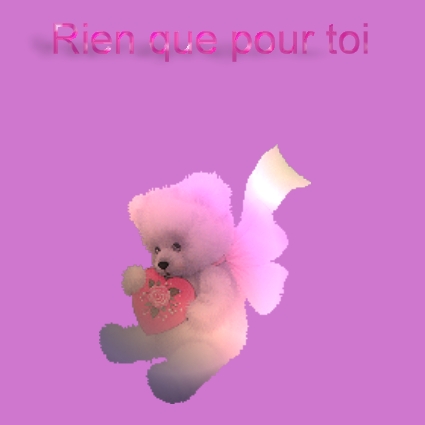 a vous