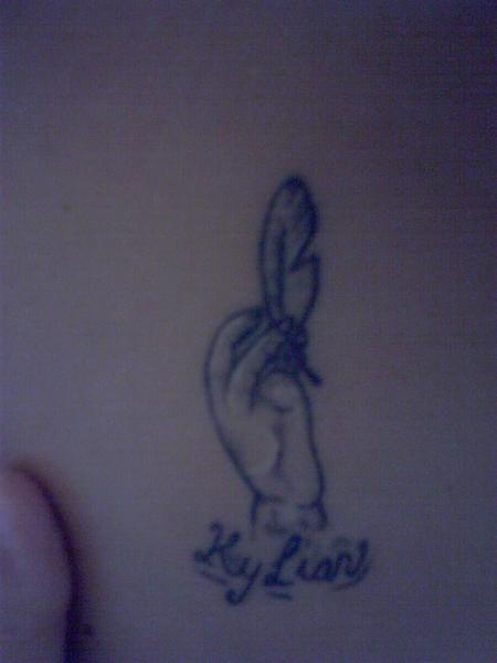 tatoo